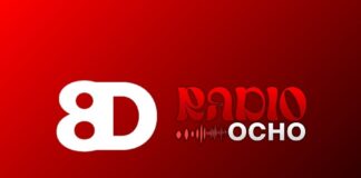 Elochodigital y Radio Ocho.