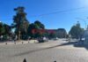 Tras varios días templados, una nueva masa de aire frío provocará heladas y descenso de temperatura Frente frío. Foto: Elochodigital.