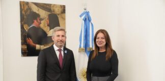 Frigerio y Pettovello.