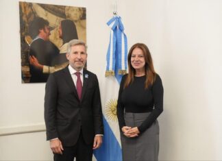 Frigerio y Pettovello.