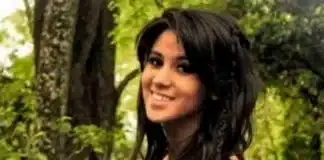 Gisela López.