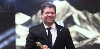 Guido Kaczka se llevó el oro