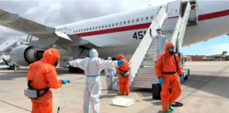 La OMS alertó sobre la alta capacidad de contagio del hantavirus tras el brote en el crucero MV Hondius Hasta ahora, hay solo una variante que se trasmite de persona a persona.
