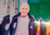 Buscan en Paraná a un hombre de 71 años que salió de su casa y no regresó Hugo Bellota