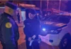 Investigan un incendio fatal en Concordia. Foto: Concordia Policiales.
