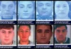 Los prófugos por los que ofrecen recompensa