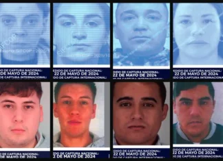 Ofrecen $5 millones de recompensa por el “petiso enano” y otros prófugos vinculados al tráfico de armas Los prófugos por los que ofrecen recompensa