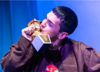 La música argentina celebró su gran noche: Milo J ganó el Gardel de Oro 2026 Milo J ganó el Gardel de Oro