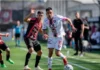 Patronato recibe a Chacarita.