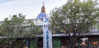 UPCN denuncia deuda salarial.