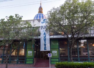 UPCN denuncia deuda salarial.