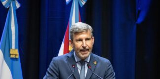 Rogelio Frigerio.