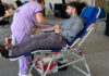Programa “La Sangre Nos Une+”.