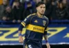 Leandro Paredes.
