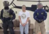 Extraditaron a “Pequeño J”, acusado de triple femicidio.