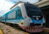 Tren. Foto: ElDiario.