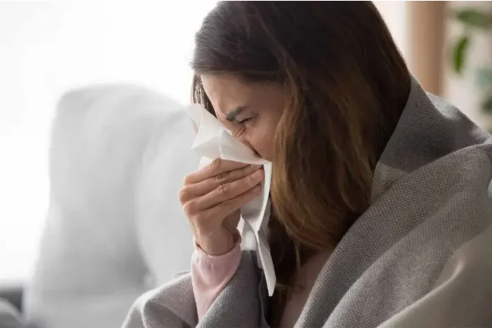 Gripe
