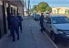 Detuvieron a un joven en Concordia acusado de exigir 150 dólares para devolver un iPhone 15 Operativo policial en Concordia