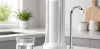 ANMAT prohibió filtros y purificadores de agua de varias marcas por irregularidades sanitarias ANMAT prohibió filtros y purificadores de agua de varias marcas.