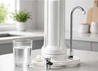 ANMAT prohibió filtros y purificadores de agua de varias marcas.