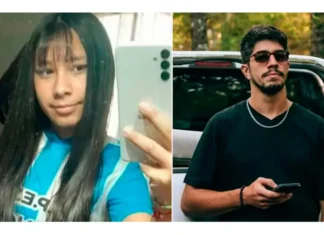 Agostina Vega / Claudio Barrelier