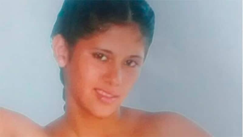 Gisela López.