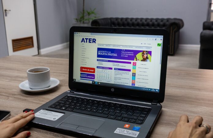 Inmobiliario Urbano ATER. Inmobiliario Urbano ATER.