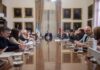 El gobierno provincial interviene para destrabar el conflicto laboral.