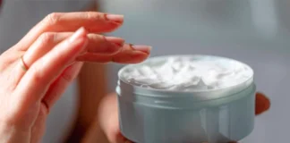 ANMAT prohibió cremas cosméticas. Foto: Ilustrativa.