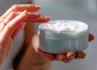 ANMAT prohibió cremas cosméticas. Foto: Ilustrativa.