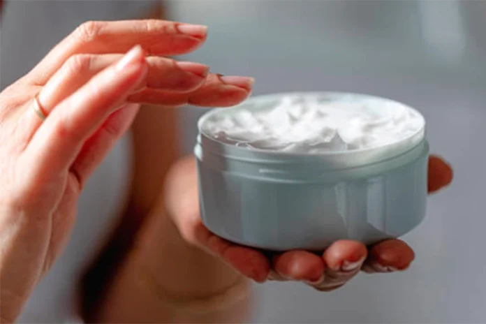 ANMAT prohibió cremas cosméticas. Foto: Ilustrativa.