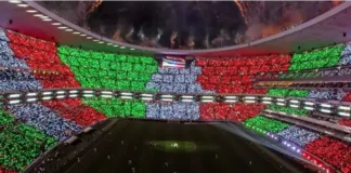 Comienza el Mundial 2026