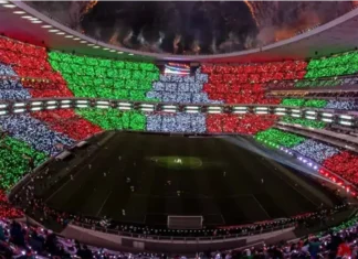 Arranca el Mundial 2026: tres ceremonias inaugurales y el debut de México en una edición histórica Comienza el Mundial 2026