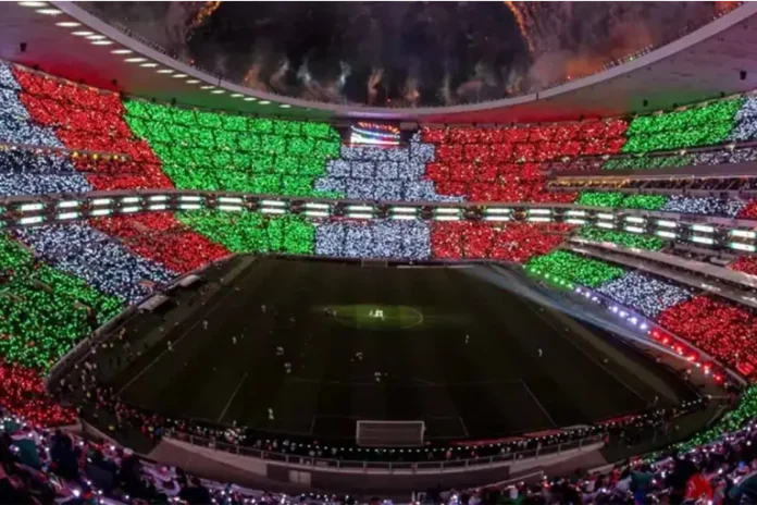 Comienza el Mundial 2026