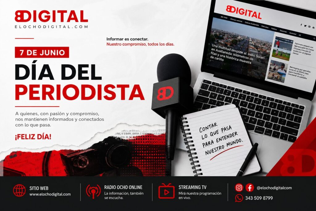 (Imagen ilustrativa creada con IA). Foto: Elochodigital.