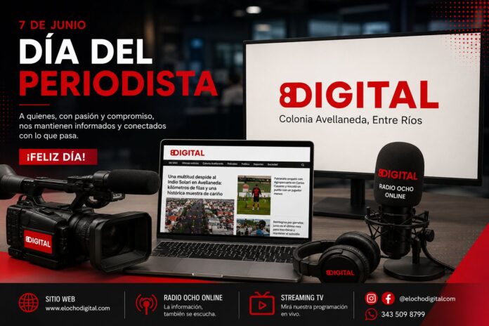 (Imagen ilustrativa creada con IA). Foto: Elochodigital.
