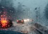 Renovaron las alertas por tormentas para este martes: cinco departamentos de Entre Ríos están bajo nivel naranja Alerta por lluvias en Entre Ríos.