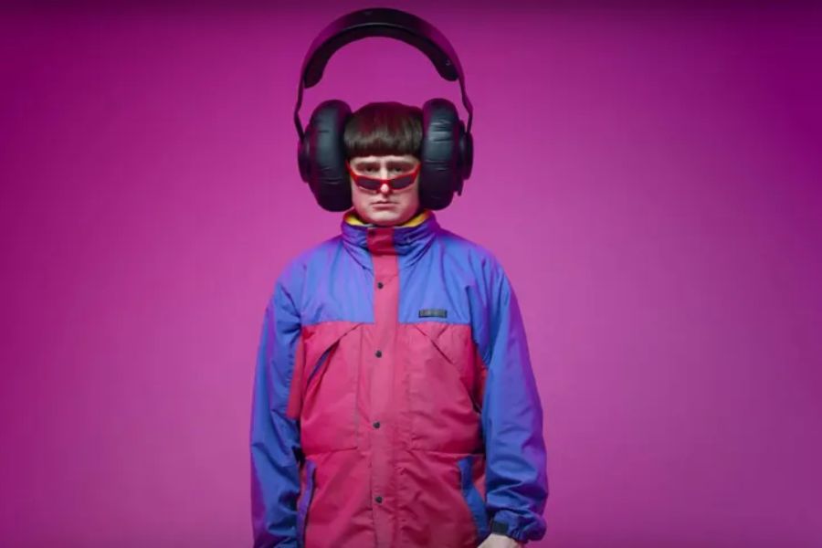 Oliver Tree