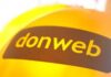 DonWeb.