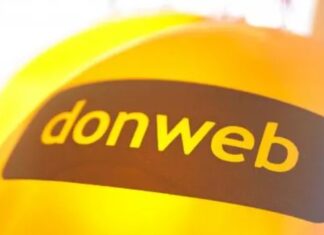 DonWeb.
