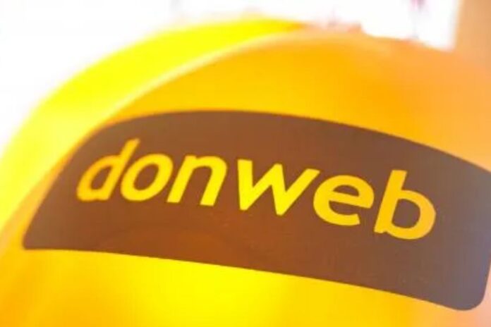 DonWeb.