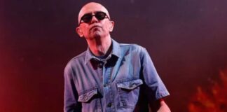 Indio Solari