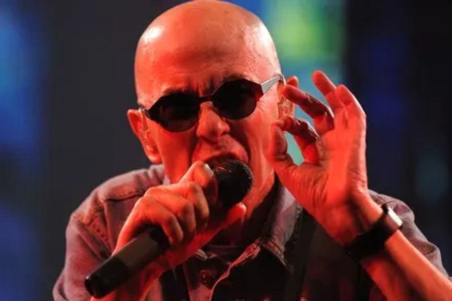 Indio Solari