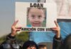 Comienza el juicio por la desaparición de Loan Peña: 17 acusados serán juzgados a dos años del caso que conmocionó al país Loan Peña