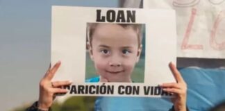 Loan Peña