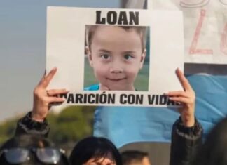 Loan Peña