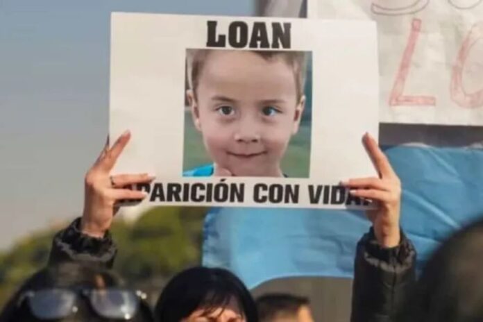 Loan Peña