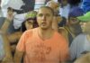 Cayó el presunto cerebro del crimen de “Pillín” Bracamonte: estuvo oculto en Victoria durante su fuga Sebastián “Narigón” Vázquez