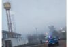Muerte de una joven de 19 años en Villaguay. Foto: Delco Noticias.