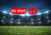 DEPORTES - Partido en vivo.